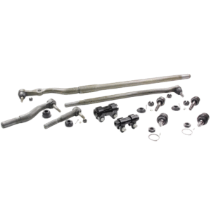 Front End Steering Rebuild Package Kit
