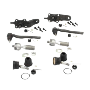 Front End Steering Rebuild Package Kit